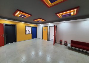 Bilgece Kurs Merkezi Bakırköy