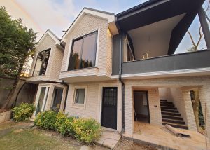 Tepekent Villa
